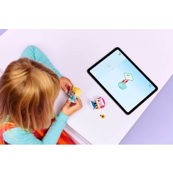 Klocki LEGO 43284 Mała Anna i Elza DISNEY